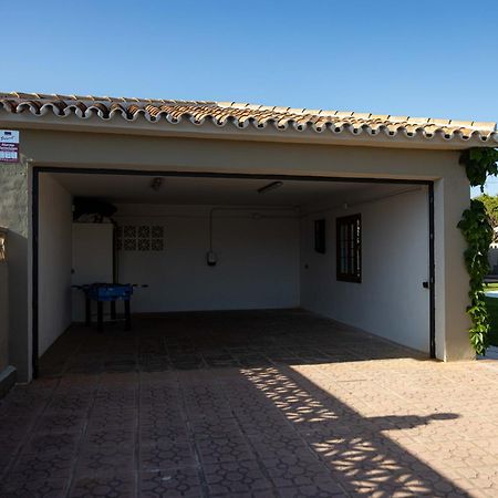Villa Malaga Beach - Golf Торе де Бенагалбон Екстериор снимка