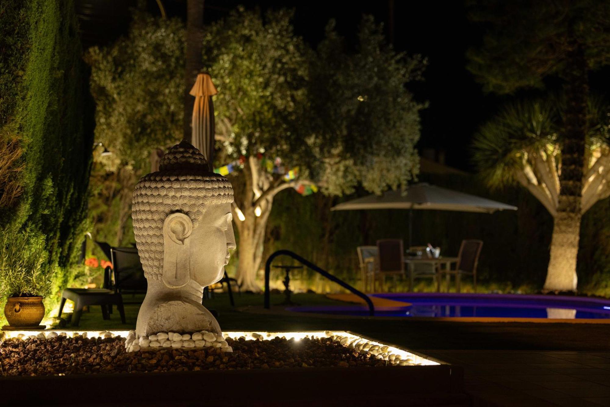 Villa Malaga Beach - Golf Торе де Бенагалбон Екстериор снимка