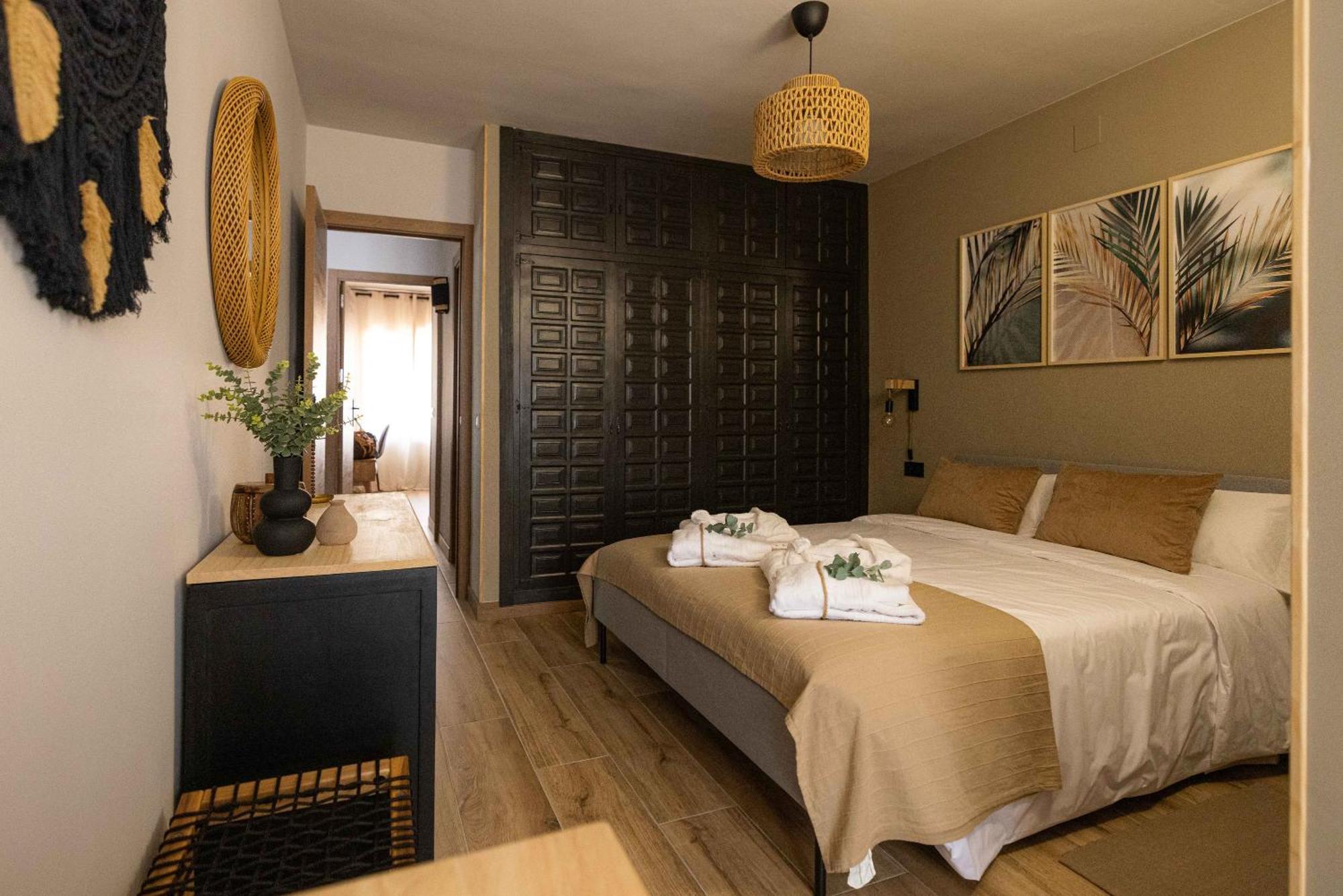 Villa Malaga Beach - Golf Торе де Бенагалбон Екстериор снимка