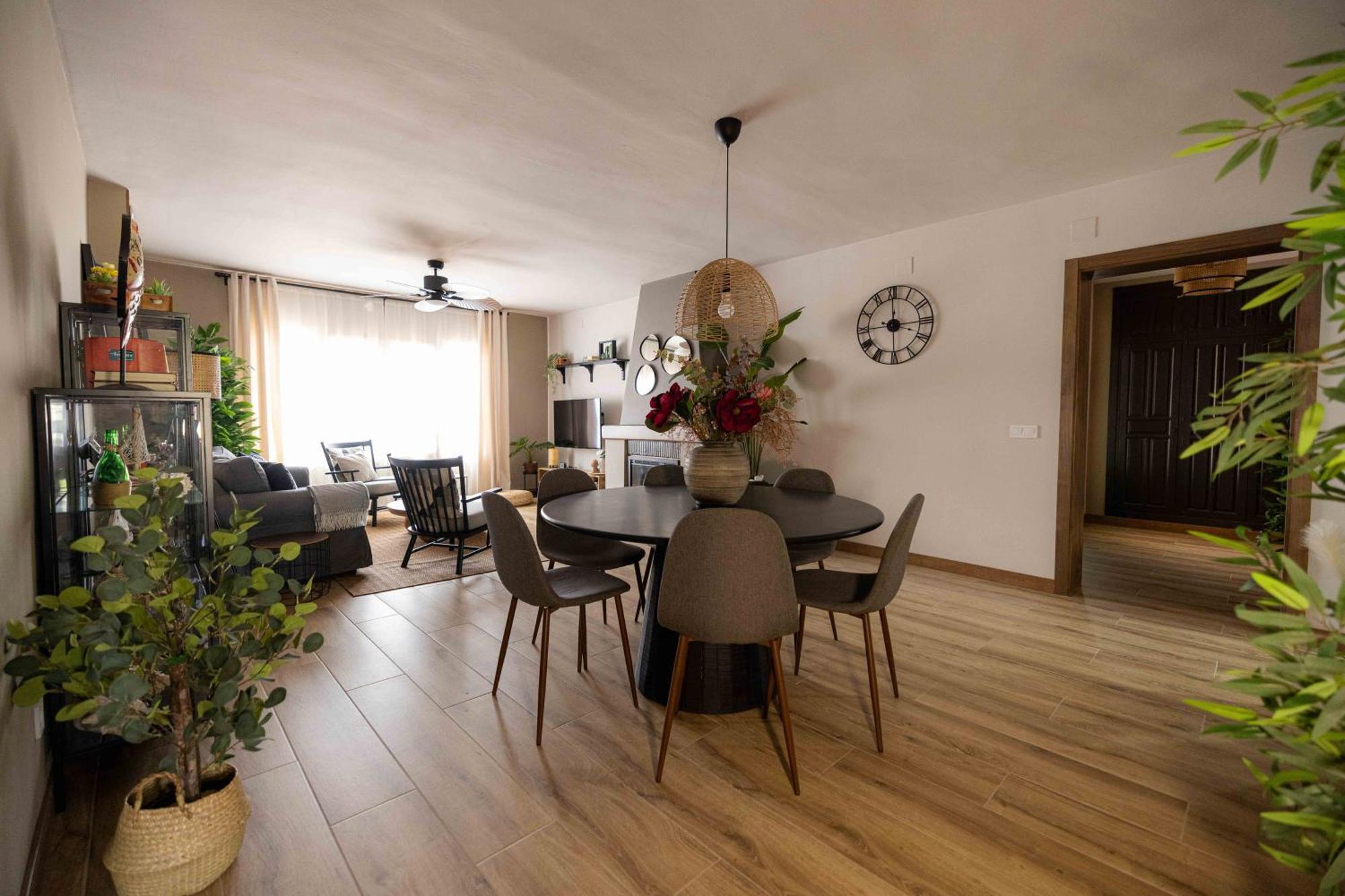 Villa Malaga Beach - Golf Торе де Бенагалбон Екстериор снимка